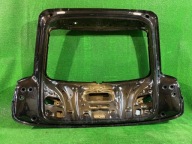 boot doors rear part boot AUDI Q3 8U