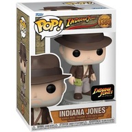 Figúrka Funko POP: Movies: Indiana Jones 1385