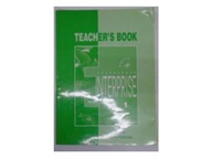 Enterprise 1 Teachers book - Jenny Doole