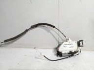 Peugeot Partner II lock right front 828405