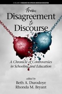 From Disagreement to Discourse: A Chronicle of