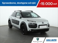 Citroen C4 Cactus 1.2 PureTech, Salon Polska