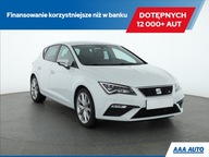 Seat Leon 1.8 TSI, Salon Polska, Serwis ASO, DSG