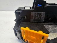OPEL MOKKA X lock door left front front EUROPA HK 5 PIN