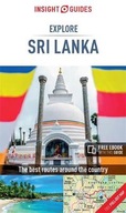 Insight Guides Explore Sri Lanka (Travel Guide
