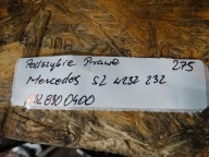 IDEALNE torpedo right MERCEDES SL W232 232 1