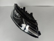 light right REFLEKTOR VW T7 7T 7T0 21- FULL LED