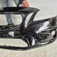 VOLVO V40 R-design 12- bumper front front PDC