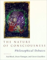 The Nature of Consciousness: Philosophical