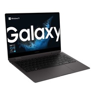 Laptop Samsung Galaxy Book 3 Pro 360 16 " Intel Core i5 16GB / 512 GB szary
