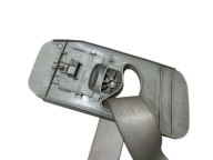 tension belt safety left front INFINITI EX37 TKAH2EG505