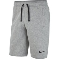 Šortky Nike Park 20 Fleece Short