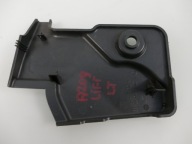 MERCEDES A209 W209 CABRIO cover spoiler left rear part