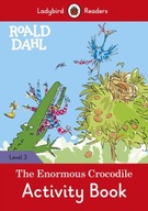 Ladybird Readers Level 3 - Roald Dahl - The