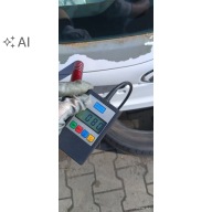 HYUNDAI IX20 boot door rear complete boot TCW 2010