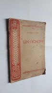 LEN I KONOPIE - Sluchocki (1948)