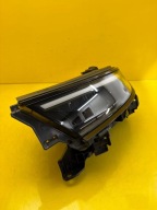 light left front Opel Mokka B II Full Led 9837331880