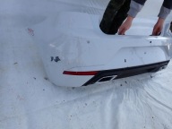 SEAT IBIZA FR V 5 17-> bumper rear part rear PDC