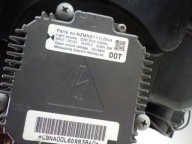 NISSAN X-TRAIL XTRAIL II T31 2007- XENON light right