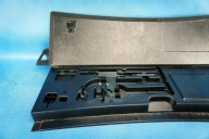 floor upholstery passenger compartment boot Audi A4 S4 8K Avant 8K9861529B