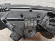 light front left DACIA SANDERO II 2 LIFT 15- LED 260605665R