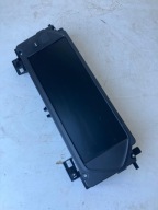 EKRAN dials dials display CITROEN C4 PICASSO II 9815286180