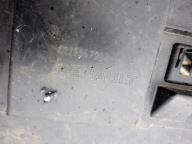 RENAULT TWINGO III 3 LIFT 18- cover below bumper