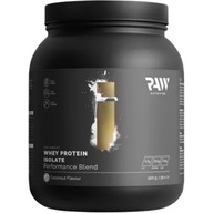 RAW Nutrition High Quality Whey Protein Isolate - proteín izolát 900g kokos