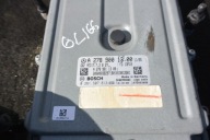 control unit computer module of the engine MERCEDES-BENZ GL-KLASA II X166 12- 4.7 V8