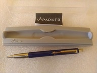 Długopis Parker Vector 2005 T.III, made in UK, oryginał