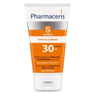 Pharmaceris S emulsja ochronna do ciała SPF30 150m