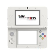 KONSOLA NEW NINTENDO 3DS + COVER PLATE +RYSIK