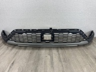 DACIA SANDERO STEPWAY III 2020 - 2025 SPOILER accessories front 620261041R