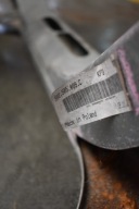 IDEALNY subframe rear part rear PORSCHE 982 718 1