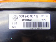 light left rear part left rear LED VW PASSAT CC LIFT 3C8945307Q