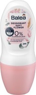 Balea Deo Roll-On Soft Flower hortenzia 50 ml