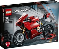 OUTLET - LEGO Technic. Ducati Panigale V4 R. 42107