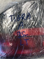 light left rear part OPEL TIGRA A