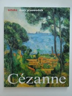 Sztuka Mały przewodnik Cezanne