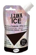 Farba Izink ICE tmavo hnedá 80 ml Aladine - Francúzsko