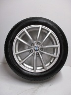 wheels discs tyres BMW 3 G20 R17 M+S RUN FLAT