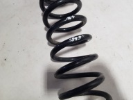 spring rear part left right MERCEDES ML W164 GL X164