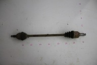 semi-axis left right rear part FREELANDER II 2.2 TD4 AUTOMAT