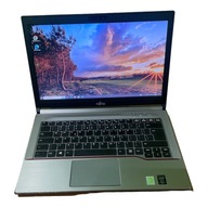 Laptop Fujitsu LifeBook E744 14 " Intel Core i5 8 GB / 120 GB