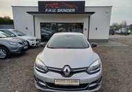 Renault Megane 1.2 Benzyna 115KM