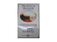 Terminator Duddy Kravitz - Mordecai Richler