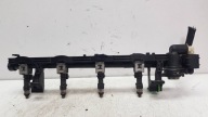 Rampe injection Injecteurs 8A6G-9H487-AA FORD FIESTA MK7 1.25B