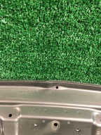 trunk door boot OPEL ASTRA J sedan
