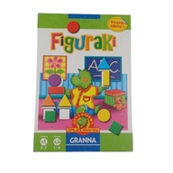 Granna GRA FIGURAKI