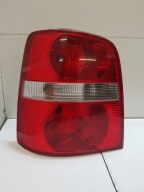 light left rear VOLKSWAGEN TOURAN 1